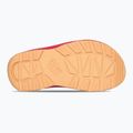 "Teva Hurricane XLT2" neoniniai gėlėti sandalai vaikams 6