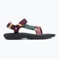 "Teva Hurricane XLT2 eggplant multi" jaunimo sandalai 2