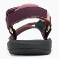 "Teva Hurricane XLT2 eggplant multi" jaunimo sandalai 6