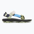 "Teva Hurricane XLT2 glow multi junior sandalai 2