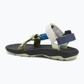 "Teva Hurricane XLT2 glow multi junior sandalai 3