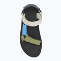 "Teva Hurricane XLT2 glow multi junior sandalai 5