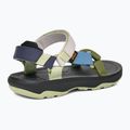"Teva Hurricane XLT2 glow multi junior sandalai 4