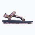 "Teva Hurricane XLT2" modernūs natūralūs lubinų spalvos jaunimo sandalai 2
