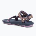"Teva Hurricane XLT2" modernūs natūralūs lubinų spalvos jaunimo sandalai 3