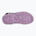 "Teva Hurricane XLT2" modernūs natūralūs lubinų spalvos jaunimo sandalai 4