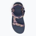 "Teva Hurricane XLT2" modernūs natūralūs lubinų spalvos jaunimo sandalai 5