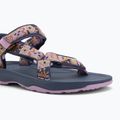"Teva Hurricane XLT2" modernūs natūralūs lubinų spalvos jaunimo sandalai 7
