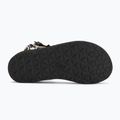 "Teva Midform Universal" moteriški sandalai neon floral black / white 4