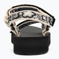 "Teva Midform Universal" moteriški sandalai neon floral black / white 6