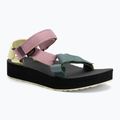 "Teva" moteriški sandalai Midform Universal root multi
