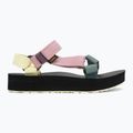 "Teva" moteriški sandalai Midform Universal root multi 2