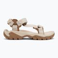 Moteriški sandalai Teva Terra Fi 5 Universal coconut 2