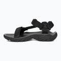 Vyriški sandalai Teva Terra Fi 5 Universal black 3