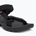 Vyriški sandalai Teva Terra Fi 5 Universal black 7