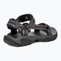Vyriški sandalai Teva Terra Fi 5 Universal gemline total eclipse 4