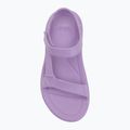 Moteriški sandalai Teva Hurricane Drift lupine 5