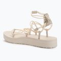 Moteriški sandalai Teva Midform Infinity coconut 3