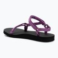 Moteriški sandalai Teva Original Universal Slim striking purple 3