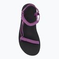 Moteriški sandalai Teva Original Universal Slim striking purple 5