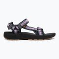Moteriški sandalai Teva Terragrip Sandal archive topo/striking purple 2