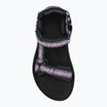 Moteriški sandalai Teva Terragrip Sandal archive topo/striking purple 5