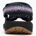 Moteriški sandalai Teva Terragrip Sandal archive topo/striking purple 6