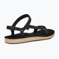 Moteriški sandalai Teva Original Universal Slim Leather black/tan 2