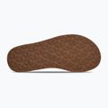 Moteriški sandalai Teva Original Universal Slim Leather black/tan 4