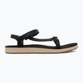 Moteriški sandalai Teva Original Universal Slim Leather black/tan 2