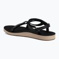 Moteriški sandalai Teva Original Universal Slim Leather black/tan 3