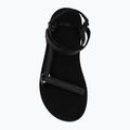 Moteriški sandalai Teva Original Universal Slim Leather black/tan 5