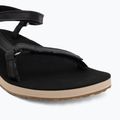 Moteriški sandalai Teva Original Universal Slim Leather black/tan 7