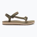 Moteriškos basutės Teva Original Universal Slim Leather burnt olive 2