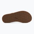 Moteriškos basutės Teva Original Universal Slim Leather burnt olive 4
