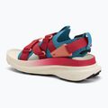 Moteriški sandalai Teva Aventrail larkspur/scarlet 3