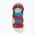 Moteriški sandalai Teva Aventrail larkspur/scarlet 5