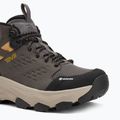Vyriški žygio batai Teva Grandview Max GTX charcoal/black 7