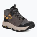 Vyriški žygio batai Teva Grandview Max GTX charcoal/black