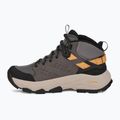 Vyriški žygio batai Teva Grandview Max GTX charcoal/black 3
