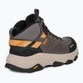 Vyriški žygio batai Teva Grandview Max GTX charcoal/black 4