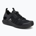 Vyriški sandalai Teva Hydratrek black
