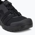 Vyriški sandalai Teva Hydratrek black 7