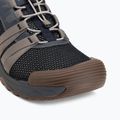 Vyriški sandalai Teva Hydratrek dark shadow 7