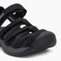 Moteriški sandalai Teva Tirra Sport black 7