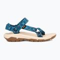Moteriški sandalai Teva Hurricane XLT2 Sunscape waterless blue coral 8