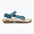 Moteriški sandalai Teva Hurricane XLT2 Sunscape waterless blue coral 2