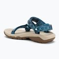 Moteriški sandalai Teva Hurricane XLT2 Sunscape waterless blue coral 3
