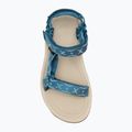 Moteriški sandalai Teva Hurricane XLT2 Sunscape waterless blue coral 5