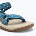 Moteriški sandalai Teva Hurricane XLT2 Sunscape waterless blue coral 7